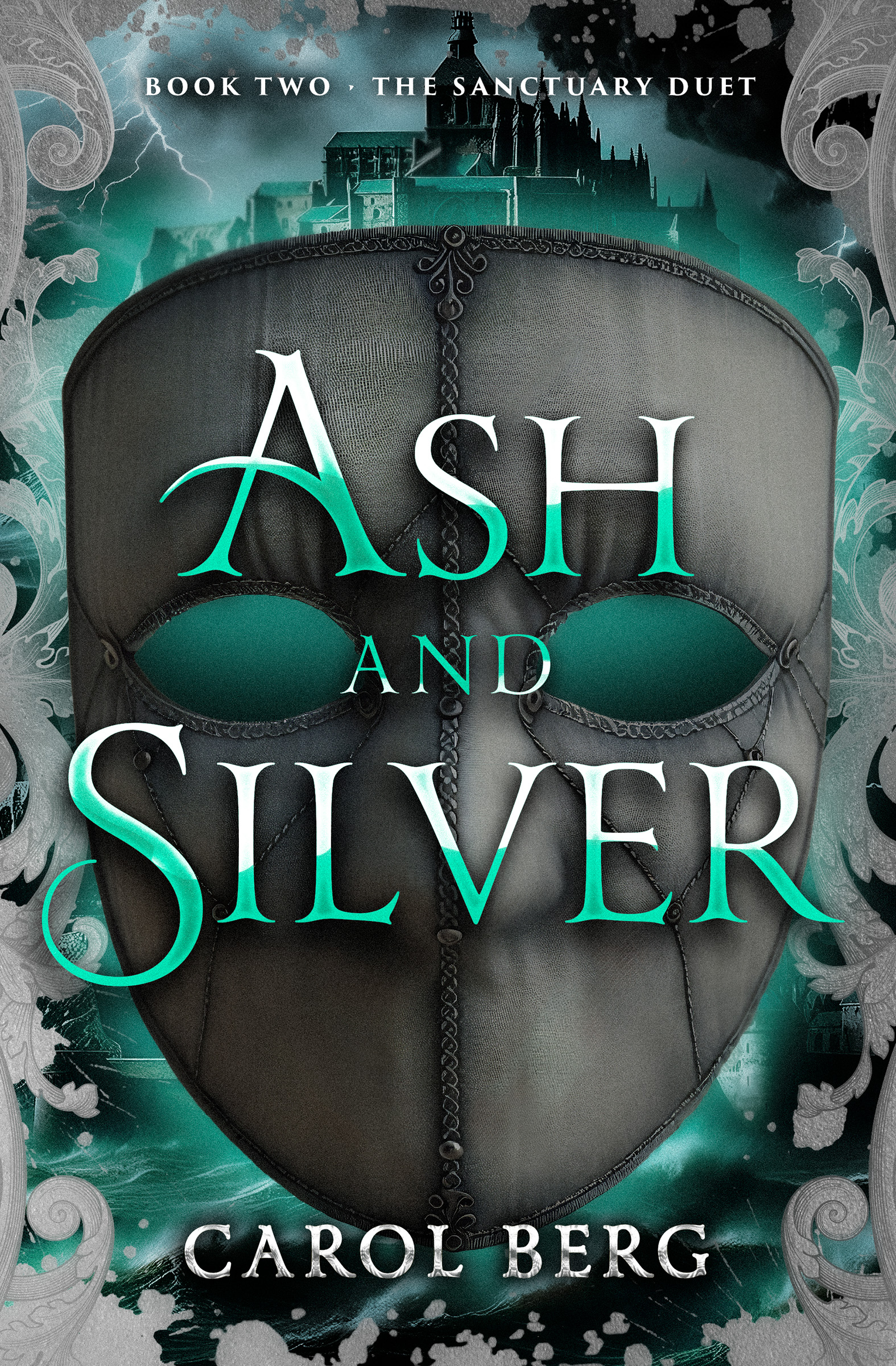 AshAndSilver